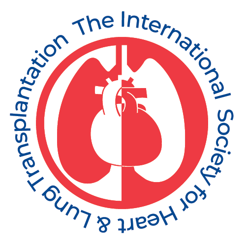 ISHLT logo