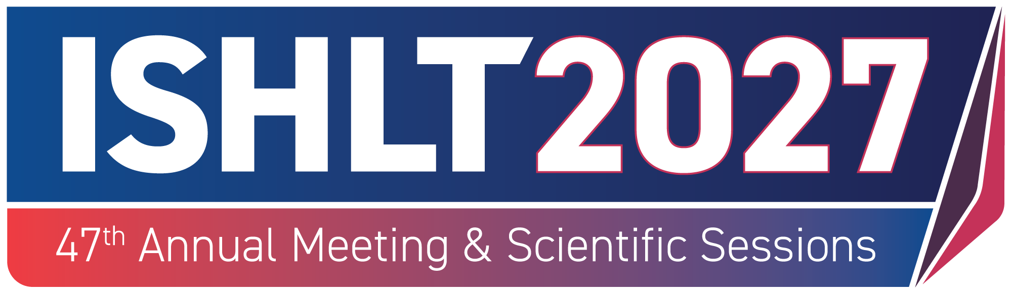 ISHLT2027